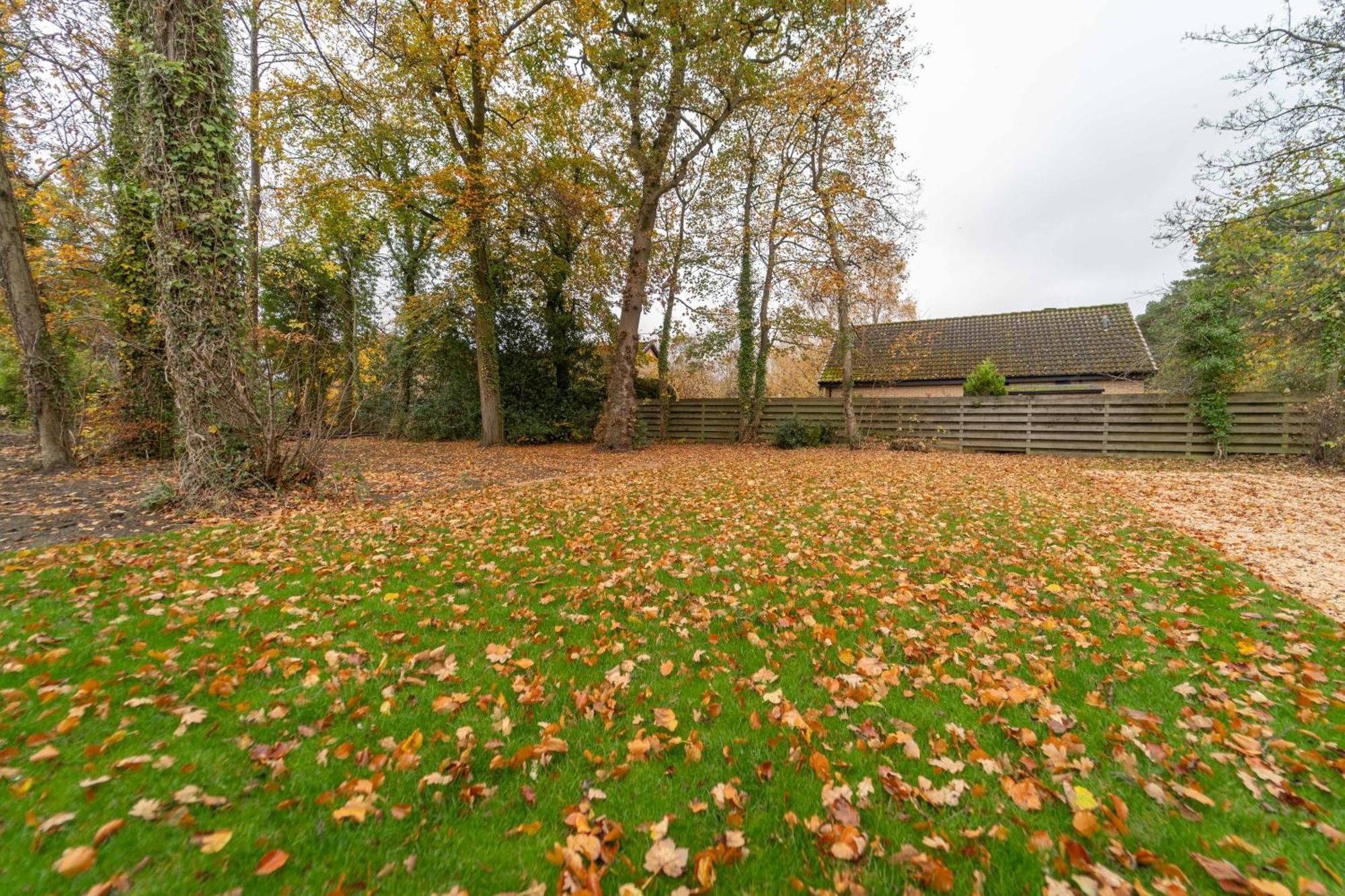 Отель Bankton House Ливингстон Экстерьер фото